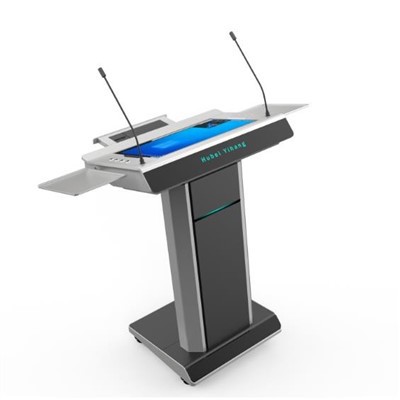 Etkileşimli Elektronik Öğretim İstasyonu